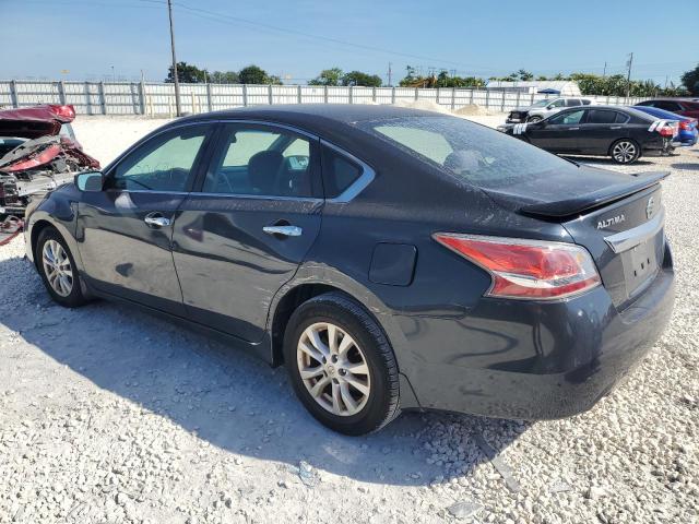 Photo 1 VIN: 1N4AL3AP3FC145443 - NISSAN ALTIMA 2.5 