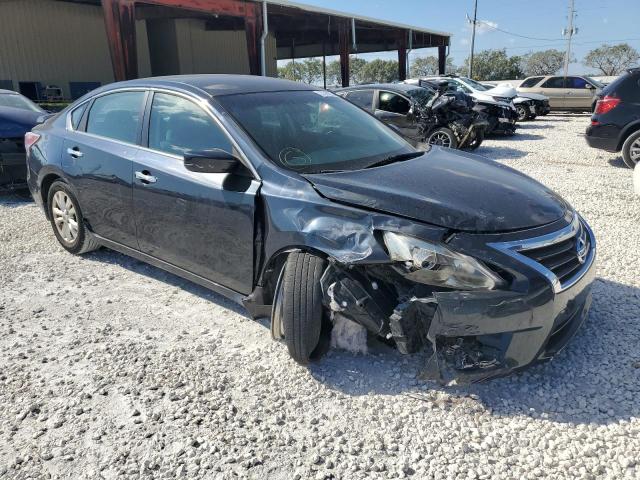 Photo 3 VIN: 1N4AL3AP3FC145443 - NISSAN ALTIMA 2.5 