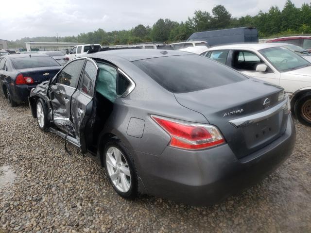 Photo 2 VIN: 1N4AL3AP3FC148696 - NISSAN ALTIMA 2.5 