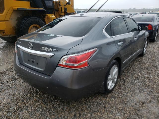 Photo 3 VIN: 1N4AL3AP3FC148696 - NISSAN ALTIMA 2.5 