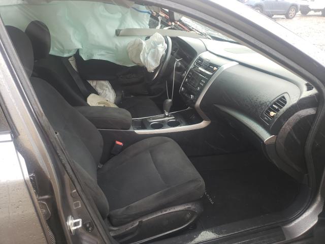 Photo 4 VIN: 1N4AL3AP3FC148696 - NISSAN ALTIMA 2.5 