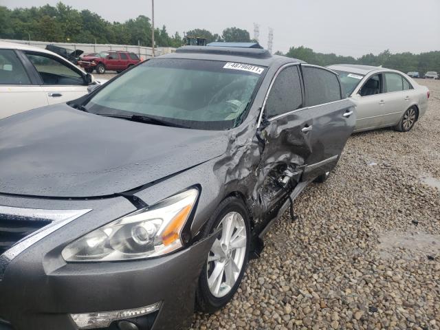 Photo 8 VIN: 1N4AL3AP3FC148696 - NISSAN ALTIMA 2.5 