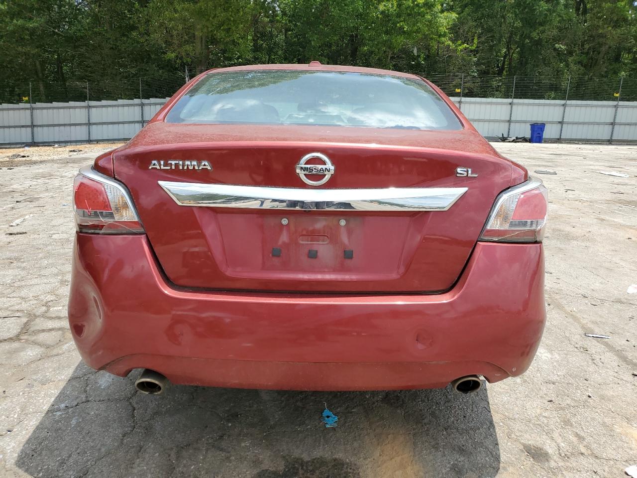 Photo 5 VIN: 1N4AL3AP3FC151243 - NISSAN ALTIMA 