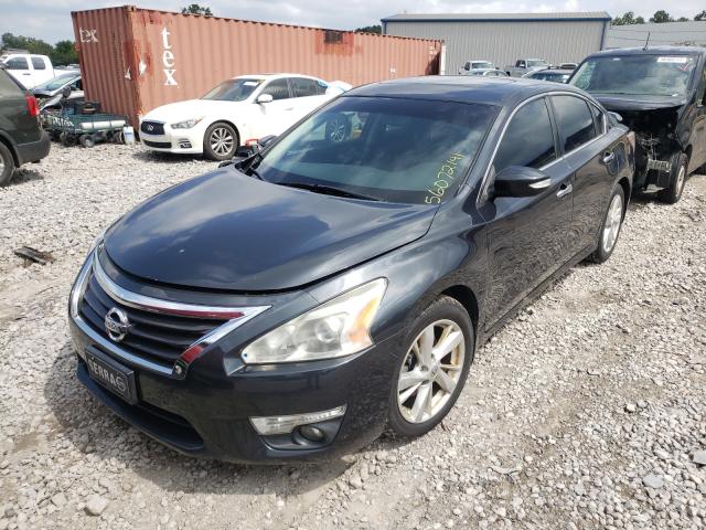 Photo 1 VIN: 1N4AL3AP3FC152005 - NISSAN ALTIMA 2.5 