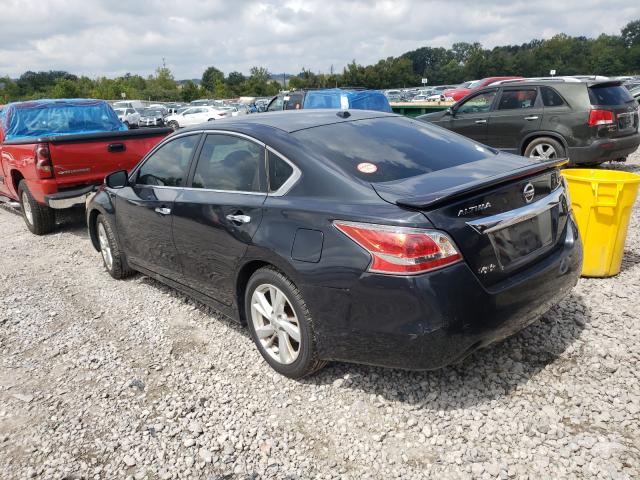 Photo 2 VIN: 1N4AL3AP3FC152005 - NISSAN ALTIMA 2.5 