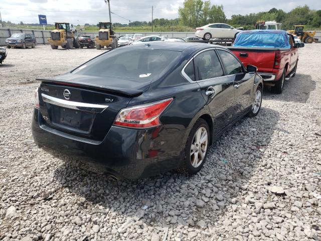 Photo 3 VIN: 1N4AL3AP3FC152005 - NISSAN ALTIMA 2.5 