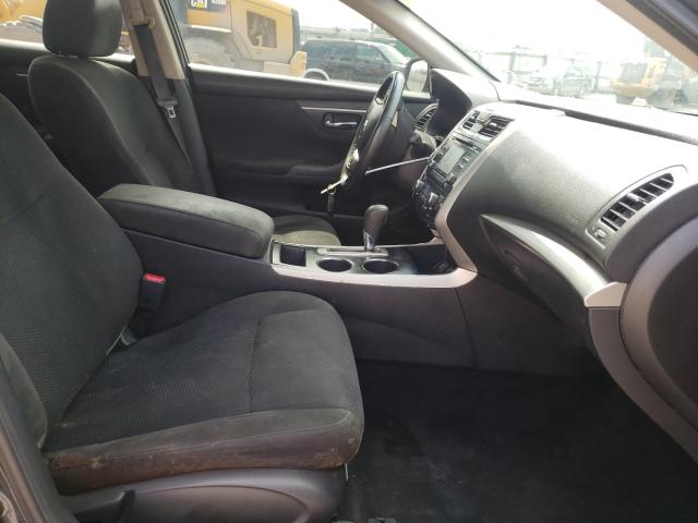 Photo 4 VIN: 1N4AL3AP3FC152005 - NISSAN ALTIMA 2.5 