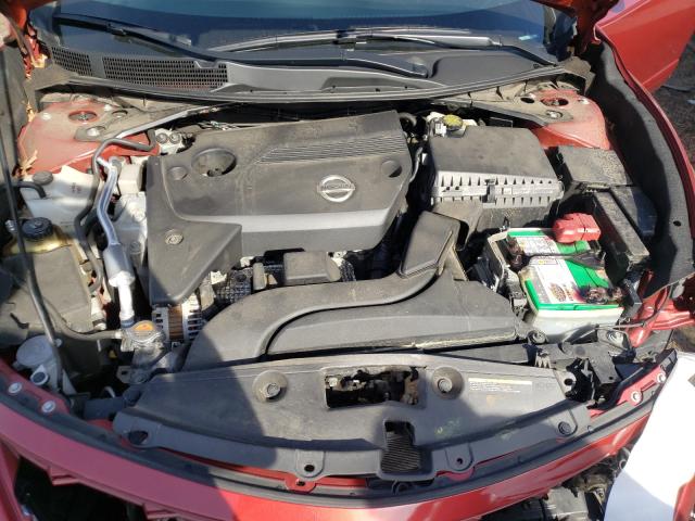 Photo 6 VIN: 1N4AL3AP3FC152120 - NISSAN ALTIMA 2.5 