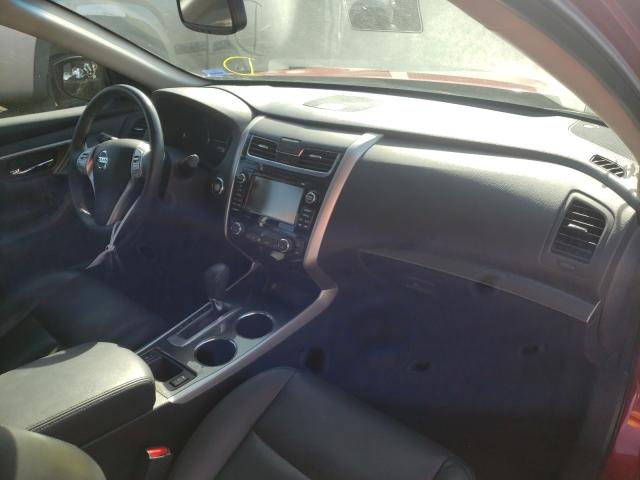 Photo 8 VIN: 1N4AL3AP3FC152120 - NISSAN ALTIMA 2.5 