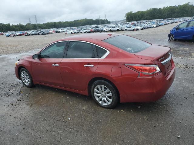 Photo 1 VIN: 1N4AL3AP3FC153140 - NISSAN ALTIMA 2.5 