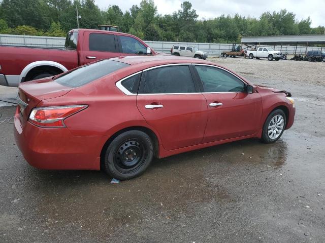 Photo 2 VIN: 1N4AL3AP3FC153140 - NISSAN ALTIMA 2.5 