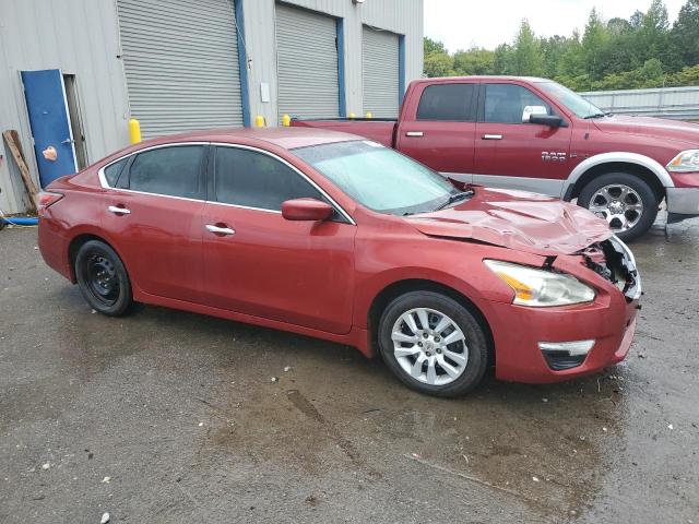 Photo 3 VIN: 1N4AL3AP3FC153140 - NISSAN ALTIMA 2.5 