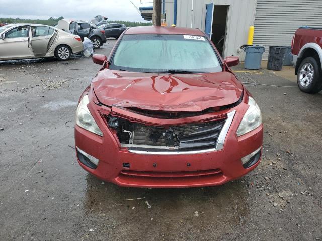 Photo 4 VIN: 1N4AL3AP3FC153140 - NISSAN ALTIMA 2.5 