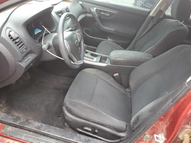 Photo 6 VIN: 1N4AL3AP3FC153140 - NISSAN ALTIMA 2.5 