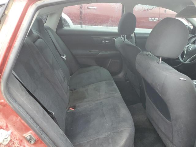 Photo 9 VIN: 1N4AL3AP3FC153140 - NISSAN ALTIMA 2.5 