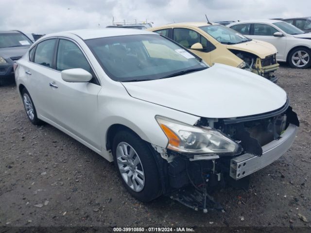 Photo 0 VIN: 1N4AL3AP3FC153686 - NISSAN ALTIMA 