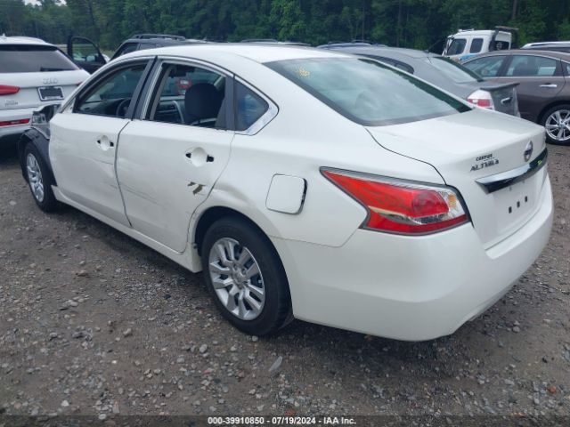 Photo 2 VIN: 1N4AL3AP3FC153686 - NISSAN ALTIMA 