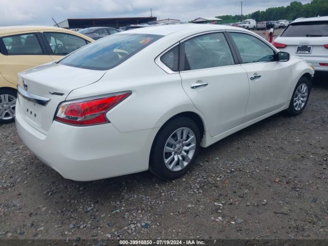 Photo 3 VIN: 1N4AL3AP3FC153686 - NISSAN ALTIMA 