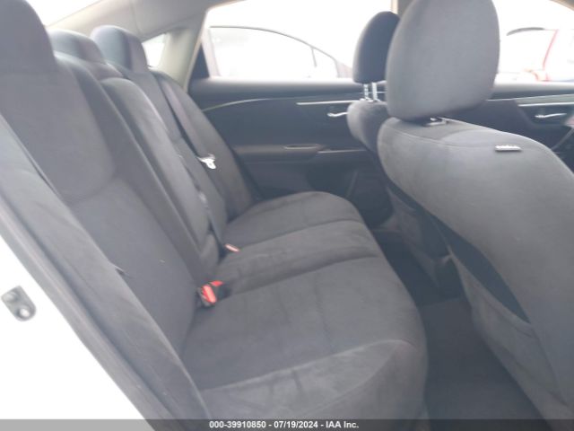 Photo 7 VIN: 1N4AL3AP3FC153686 - NISSAN ALTIMA 