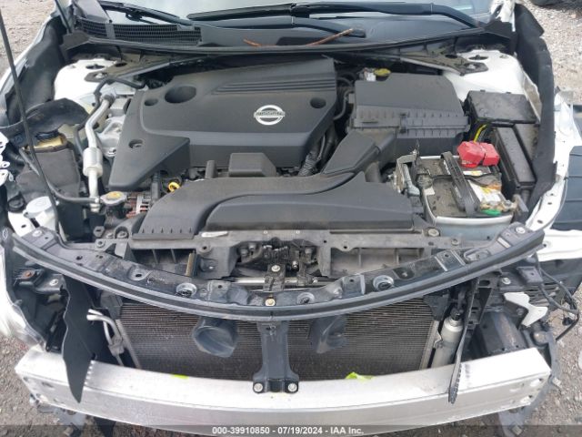 Photo 9 VIN: 1N4AL3AP3FC153686 - NISSAN ALTIMA 