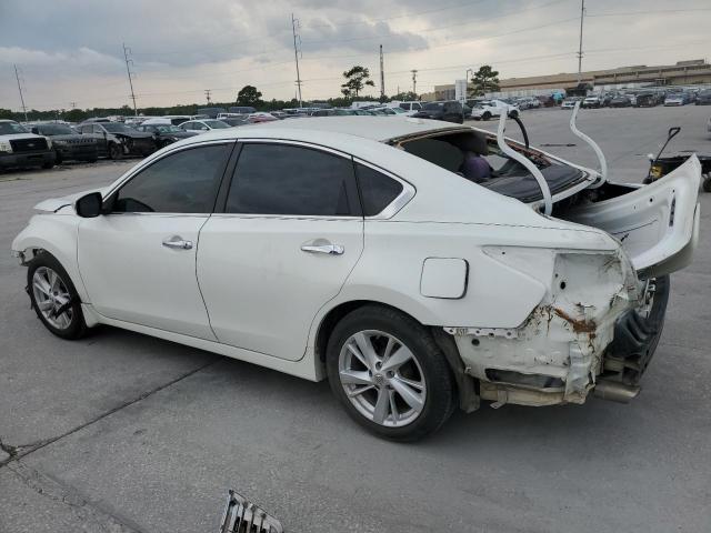 Photo 1 VIN: 1N4AL3AP3FC155261 - NISSAN ALTIMA 2.5 