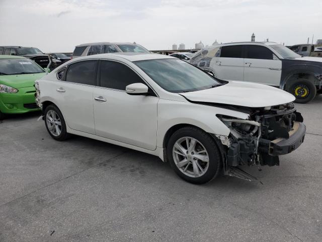 Photo 3 VIN: 1N4AL3AP3FC155261 - NISSAN ALTIMA 2.5 