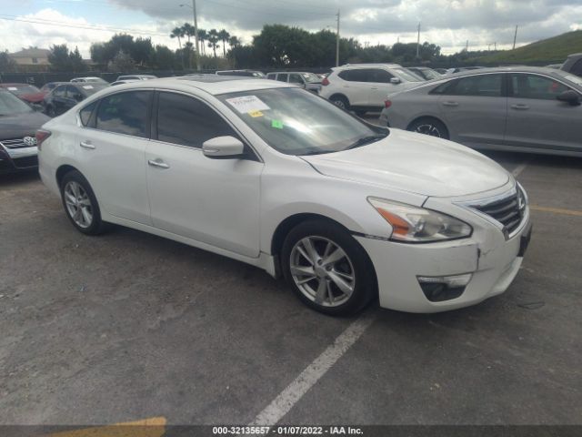 Photo 0 VIN: 1N4AL3AP3FC155454 - NISSAN ALTIMA 