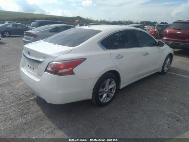 Photo 3 VIN: 1N4AL3AP3FC155454 - NISSAN ALTIMA 