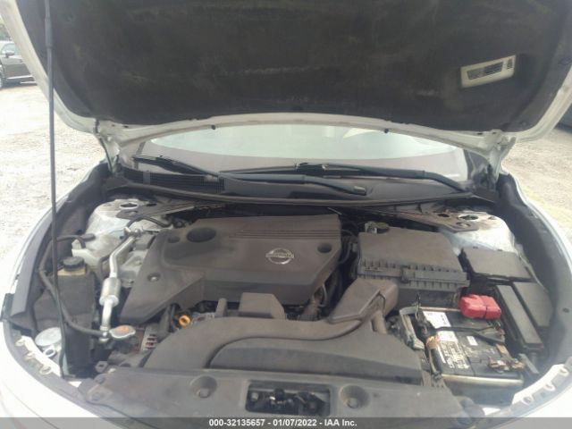 Photo 9 VIN: 1N4AL3AP3FC155454 - NISSAN ALTIMA 