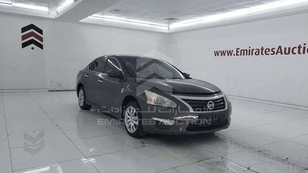 Photo 7 VIN: 1N4AL3AP3FC155826 - NISSAN ALTIMA 