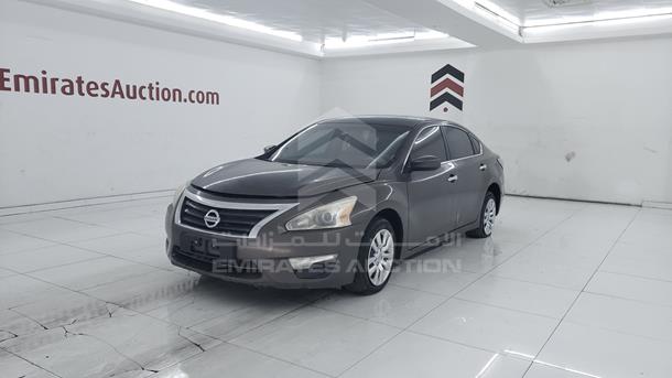 Photo 5 VIN: 1N4AL3AP3FC155826 - NISSAN ALTIMA 