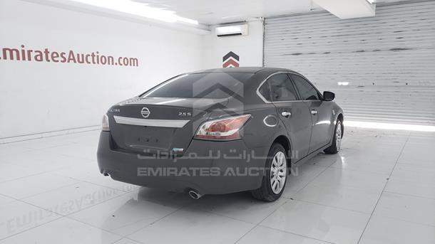 Photo 8 VIN: 1N4AL3AP3FC155826 - NISSAN ALTIMA 