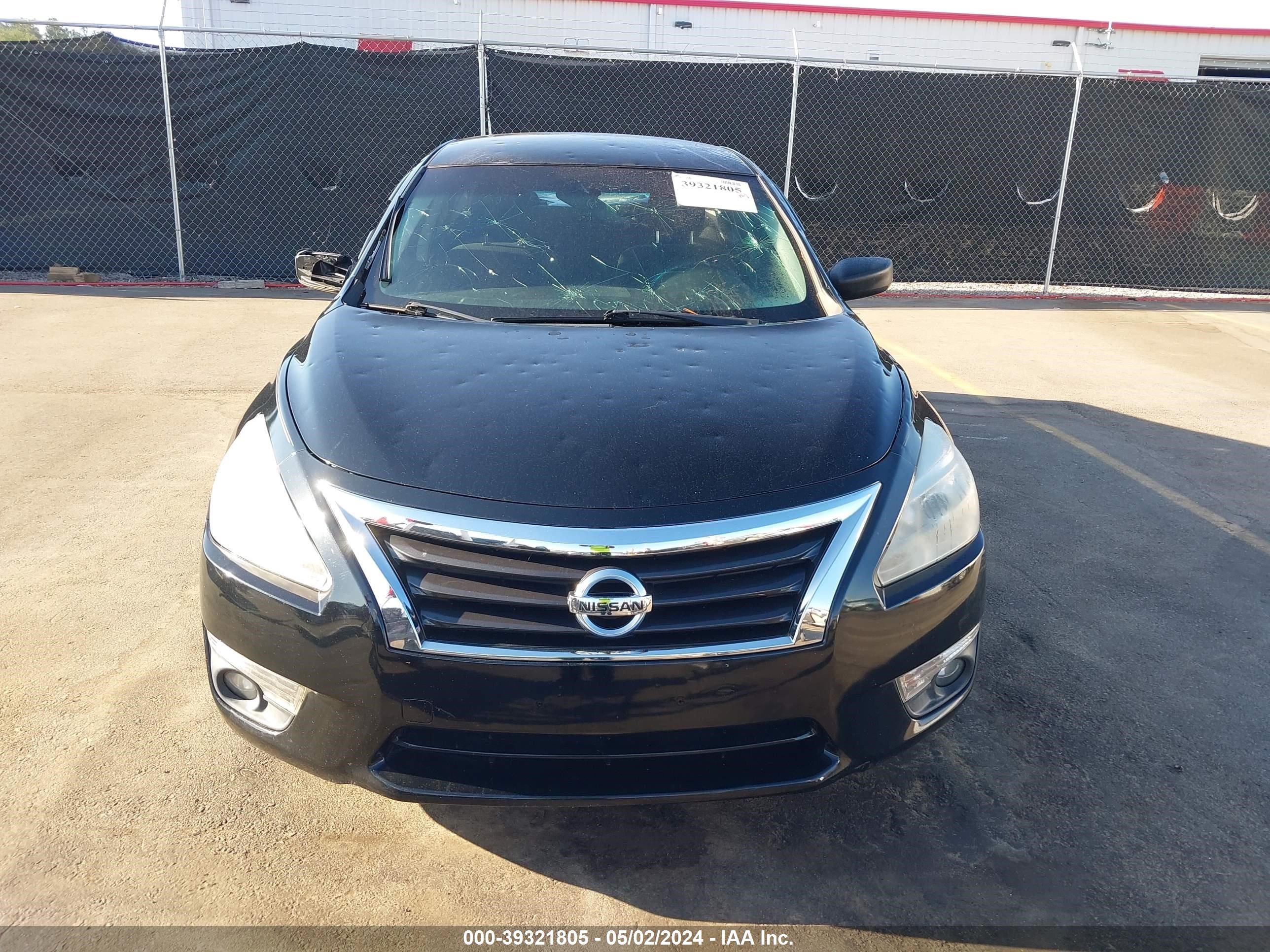 Photo 11 VIN: 1N4AL3AP3FC156992 - NISSAN ALTIMA 