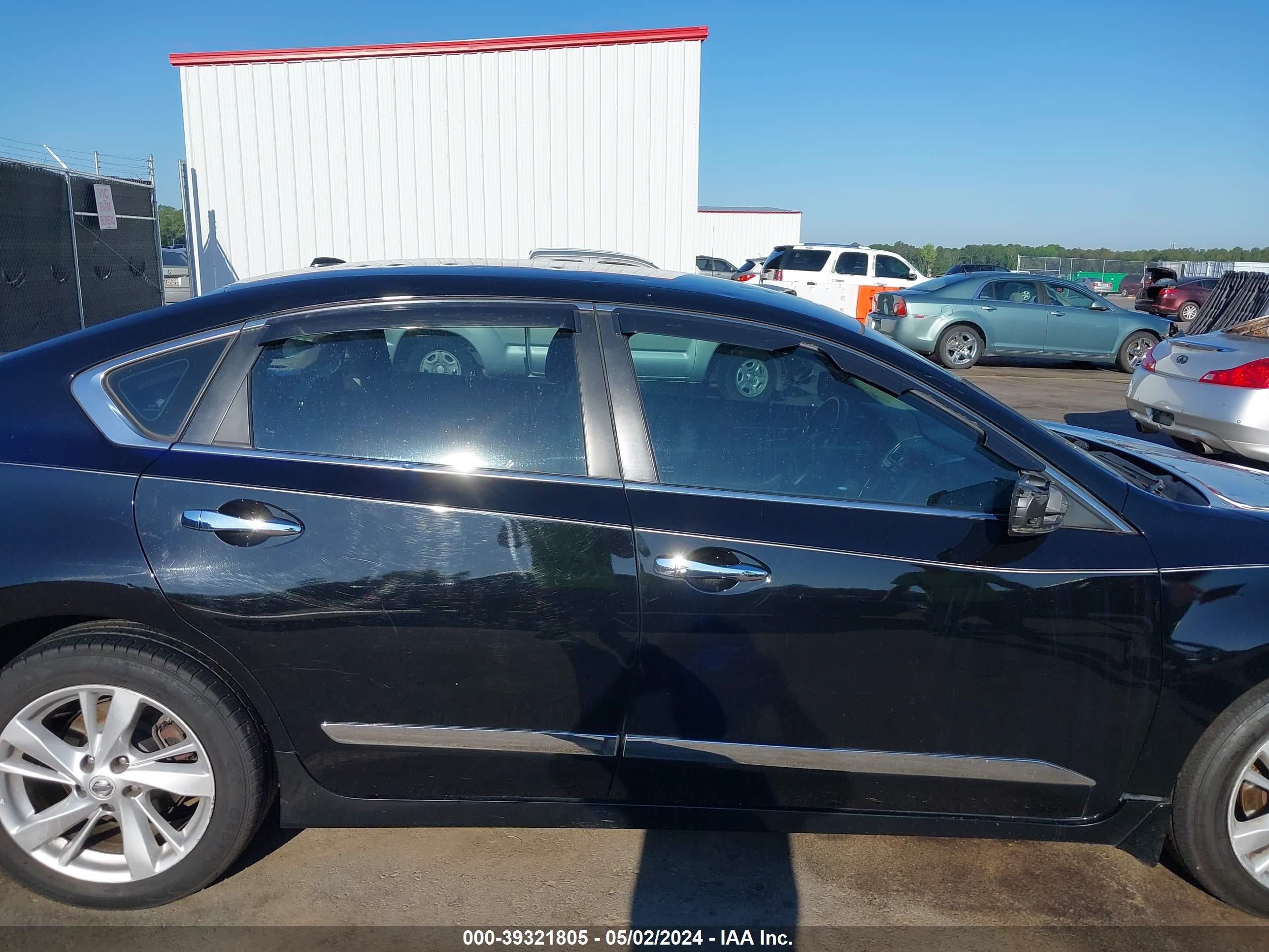 Photo 12 VIN: 1N4AL3AP3FC156992 - NISSAN ALTIMA 