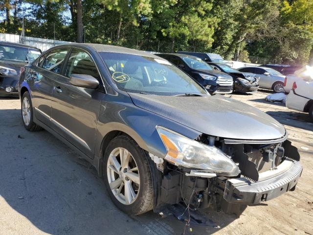 Photo 0 VIN: 1N4AL3AP3FC157267 - NISSAN ALTIMA 2.5 