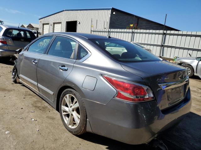 Photo 2 VIN: 1N4AL3AP3FC157267 - NISSAN ALTIMA 2.5 