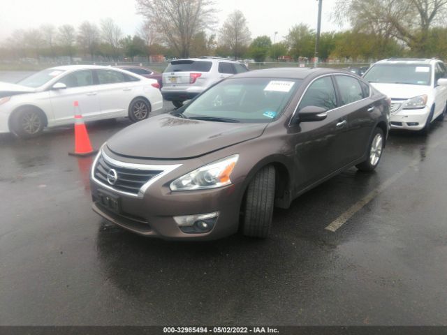 Photo 1 VIN: 1N4AL3AP3FC157690 - NISSAN ALTIMA 