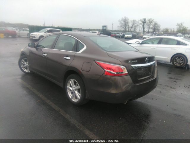 Photo 2 VIN: 1N4AL3AP3FC157690 - NISSAN ALTIMA 