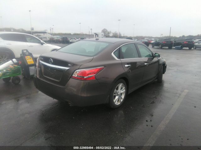 Photo 3 VIN: 1N4AL3AP3FC157690 - NISSAN ALTIMA 