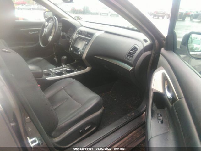 Photo 4 VIN: 1N4AL3AP3FC157690 - NISSAN ALTIMA 