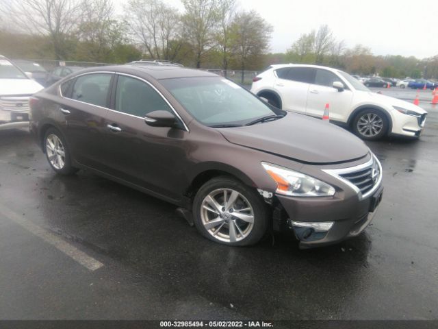 Photo 5 VIN: 1N4AL3AP3FC157690 - NISSAN ALTIMA 