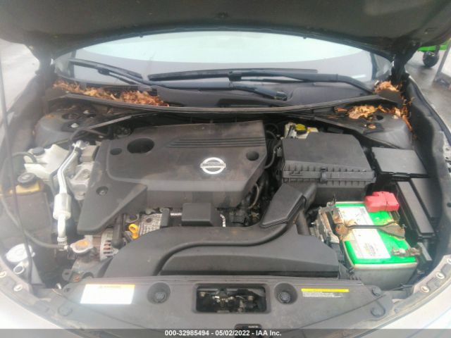 Photo 9 VIN: 1N4AL3AP3FC157690 - NISSAN ALTIMA 