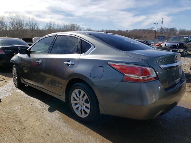 Photo 1 VIN: 1N4AL3AP3FC158502 - NISSAN ALTIMA 