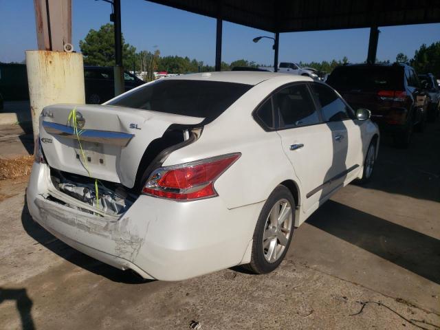 Photo 3 VIN: 1N4AL3AP3FC159942 - NISSAN ALTIMA 2.5 