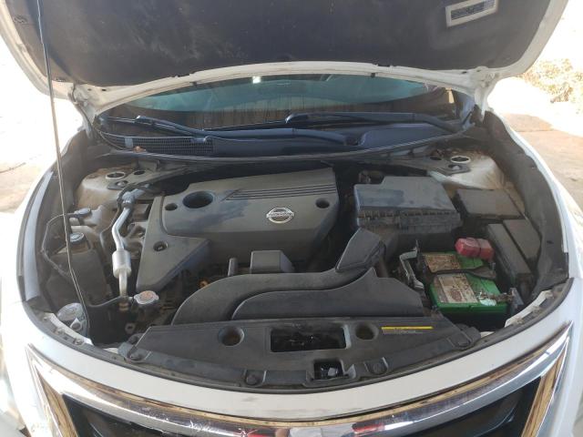 Photo 6 VIN: 1N4AL3AP3FC159942 - NISSAN ALTIMA 2.5 