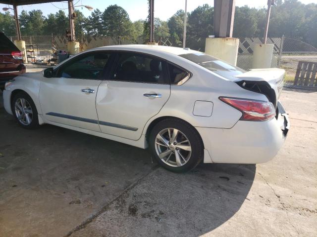 Photo 8 VIN: 1N4AL3AP3FC159942 - NISSAN ALTIMA 2.5 