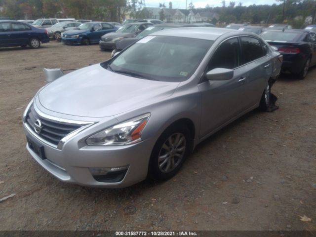 Photo 1 VIN: 1N4AL3AP3FC159973 - NISSAN ALTIMA 