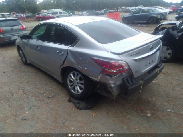 Photo 2 VIN: 1N4AL3AP3FC159973 - NISSAN ALTIMA 