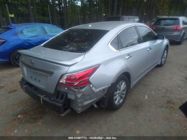 Photo 3 VIN: 1N4AL3AP3FC159973 - NISSAN ALTIMA 