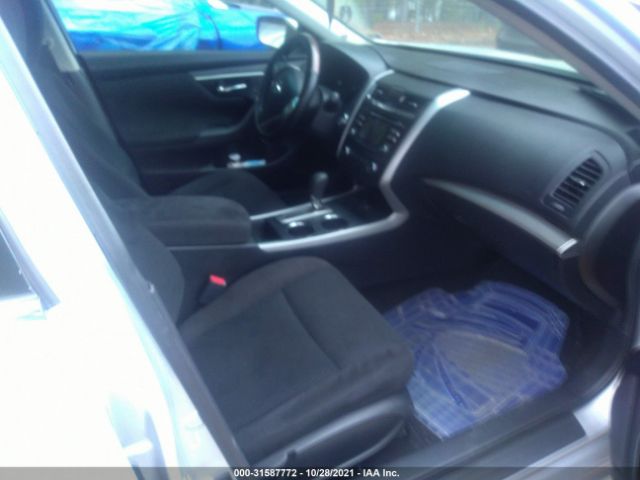 Photo 4 VIN: 1N4AL3AP3FC159973 - NISSAN ALTIMA 